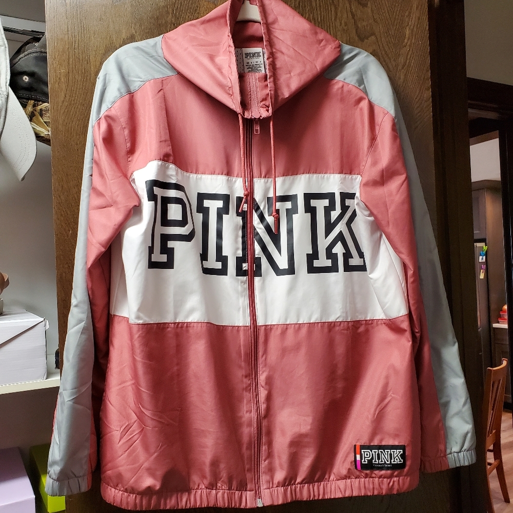 Rain Jacket - image 1